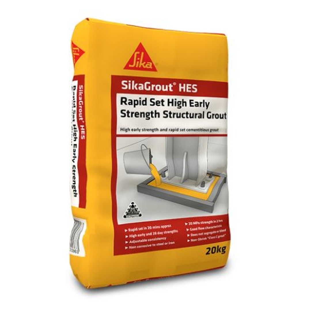 SIKA SIKAGROUT HES - 20KG