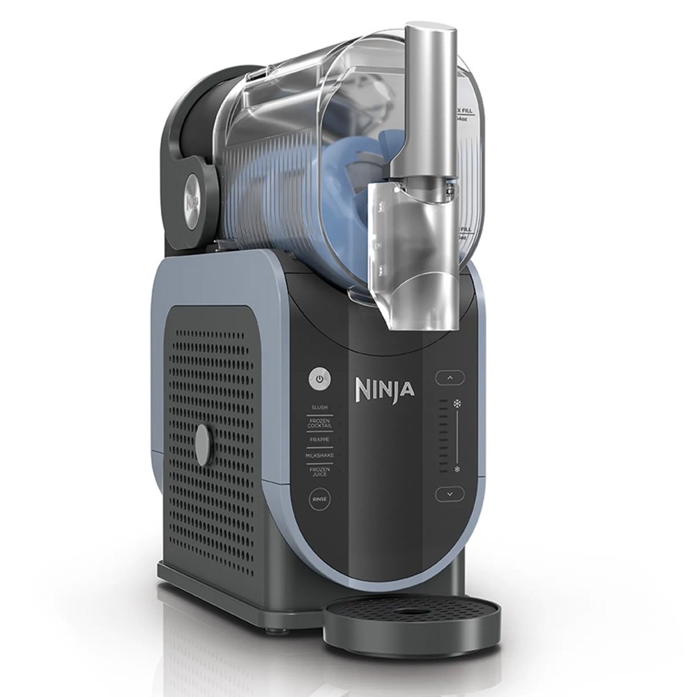 NINJA SLUSHI PROFESSIONAL FROZEN DRINK MAKER