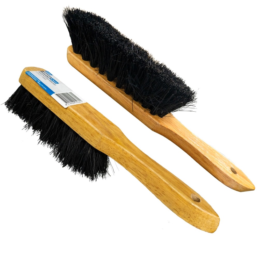 HEARTH BANNISTER BRUSH