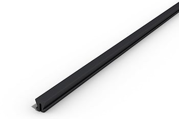 DANLEY KEYJOINT RIPASTRIP 25M BLK (PERM)