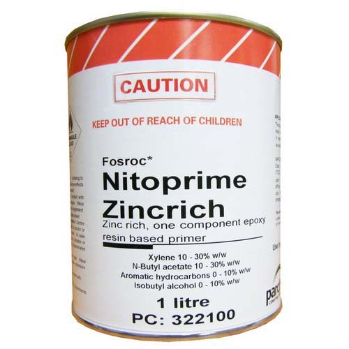 NITOPRIME ZINCRICH 1L