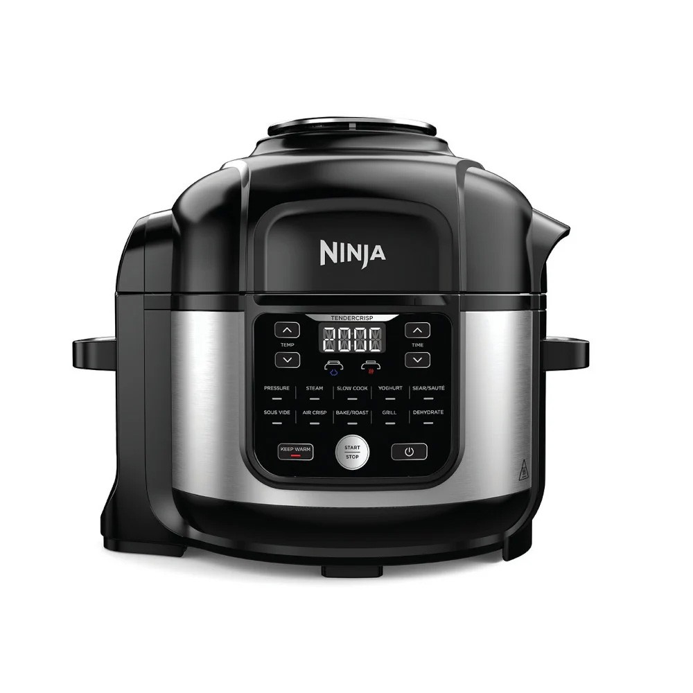 NINJA FOODI 11-IN-1 6L MULTI COOKER 