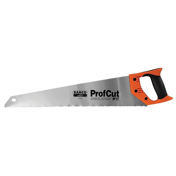 BAHCO PROFCUT 550MM INSULATION HANDSAW