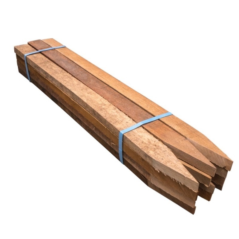 ENVIROBLANKET HARDWOOD STAKES 25X50X900MM
