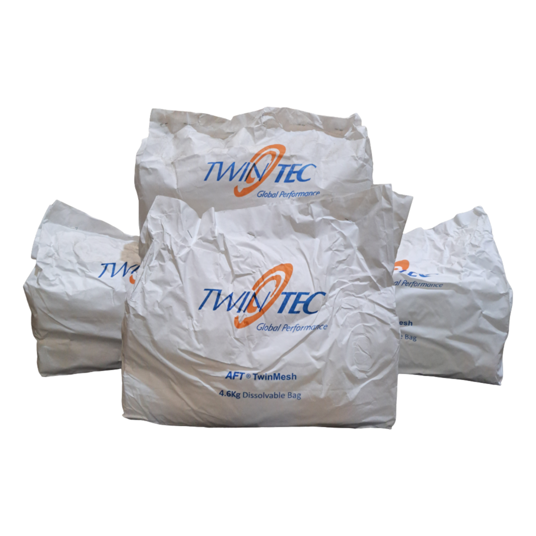 TWINMESH FIBRES 4.6KG/BAG