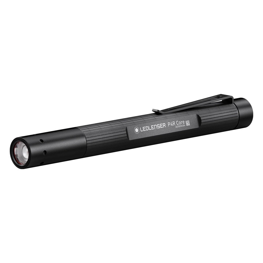 LEDLENSER P4R CORE 200LM RECHARGEABLE PEN FLASHLIGHT