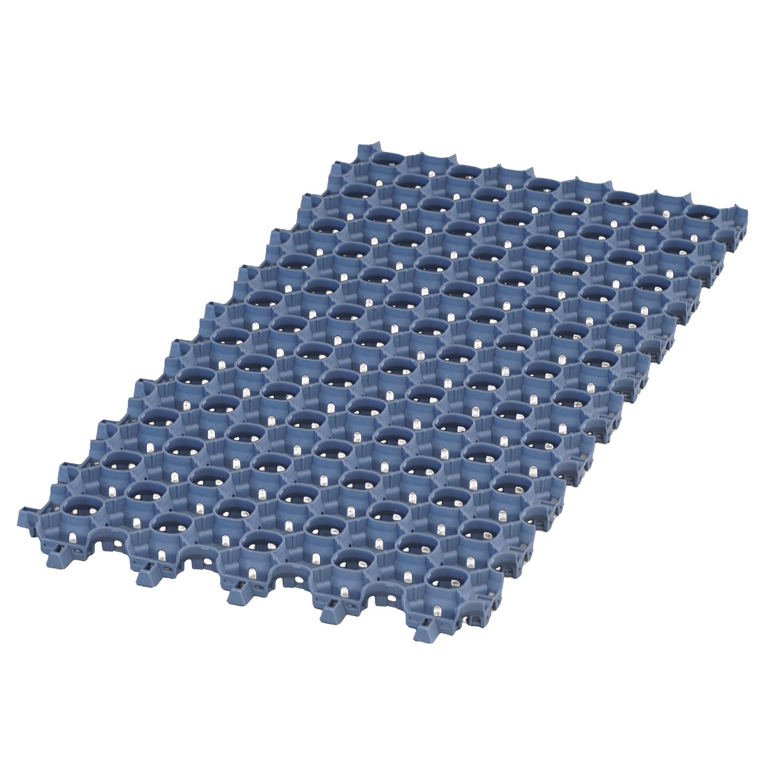 TrexLok tile