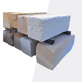 Form Direct Environmental Sandstone Landscape Blocks