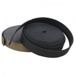 FoamJoint expansion joint filler variants including Zipped Strip and adhesive-backed