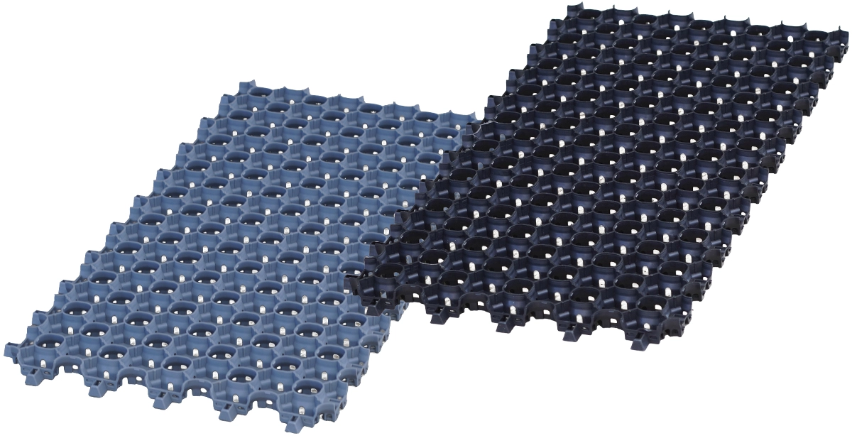 TrexPave and TrexLok Grid