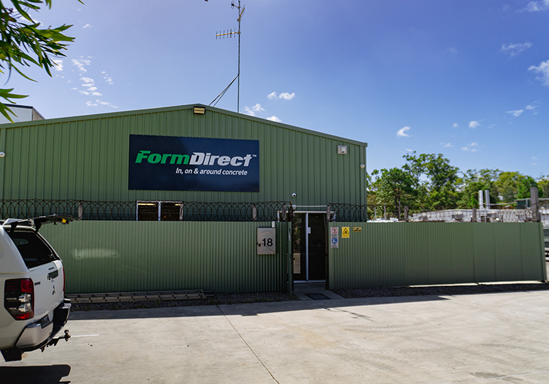 Form Direct Caboolture Branch