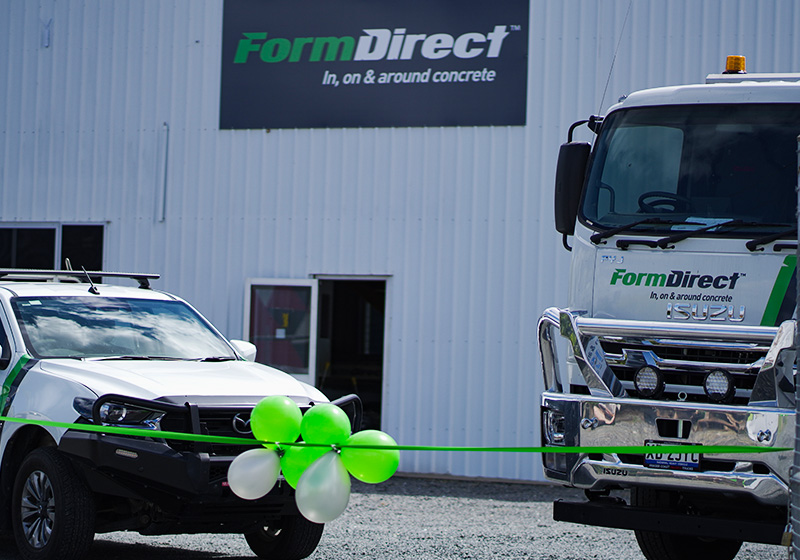 Form Direct Rockhampton Trade Shop